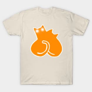 Sibling Cats T-Shirt